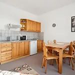 Appartement U Bizona