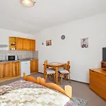 U Bizona Appartement Cunkov
